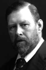 Bram Stoker