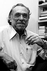 Charles Bukowski