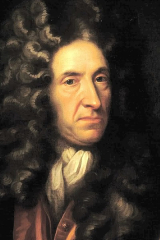 Daniel Defoe