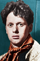 Dylan Thomas