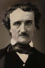 Edgar Allan Poe