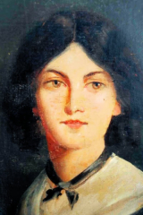 Emily Brontë