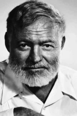 Ernest Hemingway