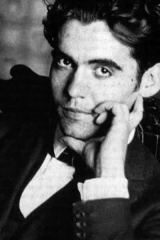 Federico García Lorca