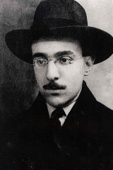 Fernando Pessoa