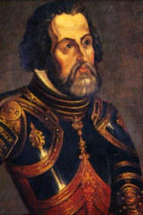 Francisco de Terrazas