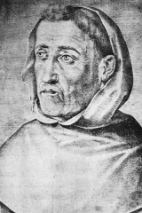 Fray Luis de León