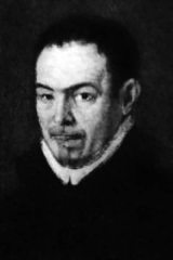 Gabriel Bocángel