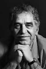 Gabriel García Márquez