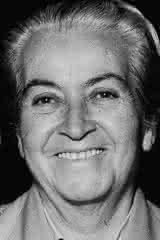 Gabriela Mistral