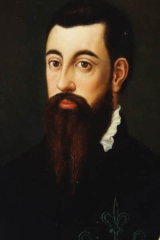 Garcilaso de la Vega