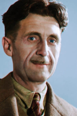 George Orwell