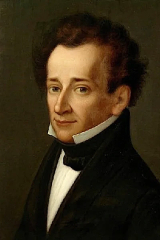 Giacomo Leopardi