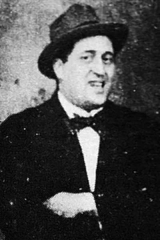 Guillaume Apollinaire