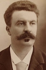 Guy de Maupassant