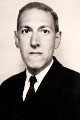 Howard Phillips Lovecraft