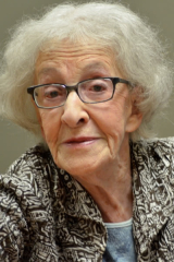 Ida Vitale