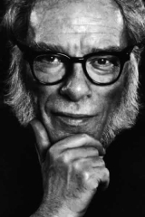 Isaac Asimov