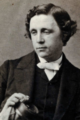 Lewis Carroll