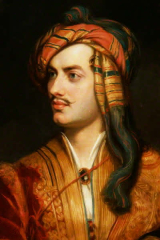 Lord Byron