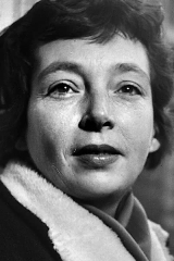 Marguerite Duras