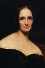 Mary Shelley