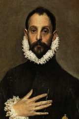 Miguel de Cervantes