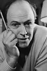 Roald Dahl