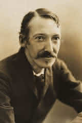 Robert Louis Stevenson