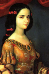 Sor Juana Inés de la Cruz