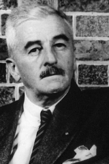 William Faulkner