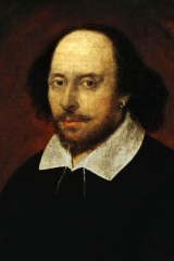 William Shakespeare