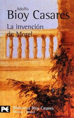 La invención de Morel, de Adolfo Bioy Casares - Alianza Editorial