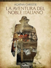 La aventura del noble italiano, de Agatha Christie - Cooltura