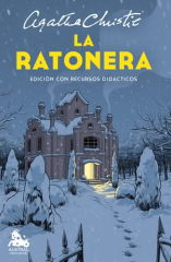 La ratonera, de Agatha Christie - Austral