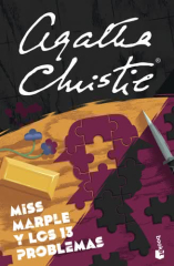 Miss Marple y los 13 problemas, de Agatha Christie - Booket