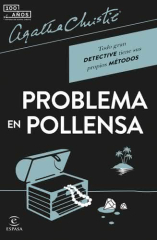 Problema en Pollensa, de Agatha Christie - Espasa Libros