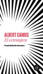 El extranjero, de Albert Camus - Random House