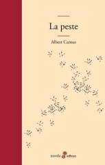 La peste, de Albert Camus - EDHASA