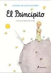 El Principito, de Antoine de Saint-Exupéry - Salamandra Infantil y Juvenil El Principito, de Antoine de Saint-Exupéry - Salamandra Infantil y Juvenil