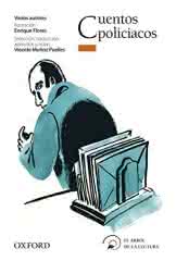 Cuentos policíacos, de Edgar Allan Poe - Oxford University Press España Cuentos policíacos, de Edgar Allan Poe - Oxford University Press España
