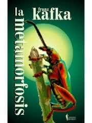 La metamorfosis, de Franz Kafka - Ediciones Rubeo La metamorfosis, de Franz Kafka - Ediciones Rubeo