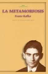La metamorfosis, de Franz Kafka - Ediciones Akal La metamorfosis, de Franz Kafka - Ediciones Akal