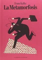 La metamorfosis, de Franz Kafka - The Elephant Factory La metamorfosis, de Franz Kafka - The Elephant Factory