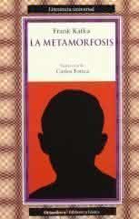 La metamorfosis, de Franz Kafka - Editorial Octaedro La metamorfosis, de Franz Kafka - Editorial Octaedro