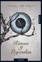 Rimas y leyendas, de Gustavo Adolfo Bécquer - Santillana Educación Rimas y leyendas, de Gustavo Adolfo Bécquer - Santillana Educación