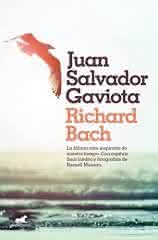 Juan Salvador Gaviota, de Richard Bach - Vergara Juan Salvador Gaviota, de Richard Bach - Vergara