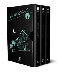 Agatha Christie Esencial, de Agatha Christie - Espasa Libros