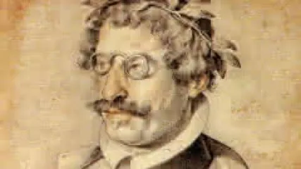 Reproducir poema: A un hombre de gran nariz, de Francisco de Quevedo | Poesía Recitada -Tomás Galindo-