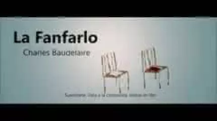 Reproducir audiocuento: La Fanfarlo, de Charles Baudelaire - Audiolecturas